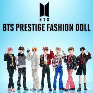 Bts Jimin Doll | eBay