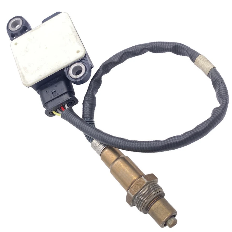 Nuevo sensor Nox para Ford Ecosport Volvo V40 2017-2021 2015-2021 diésel 1275101122 Foto 3 de 4