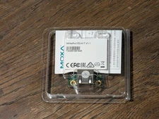 Moxa MiiNePort E3-H-T module embedded device server