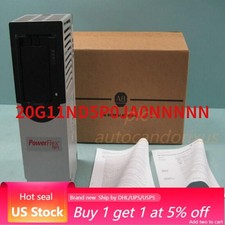 Allen-Bradley New Original Genuine Inverter 20G11ND5P0JA0NNNNN US Free Tax