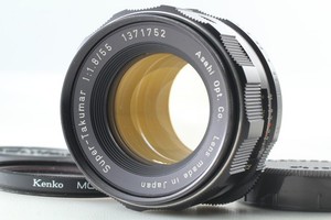Super Takumar 55mm F1.8 for sale | eBay
