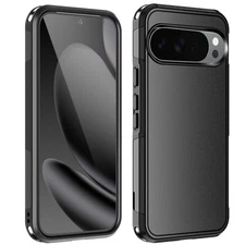 For Google Pixel 10/10 Pro XL/10 Pro Case MagSafe Magnetic Shockproof Hard Cover