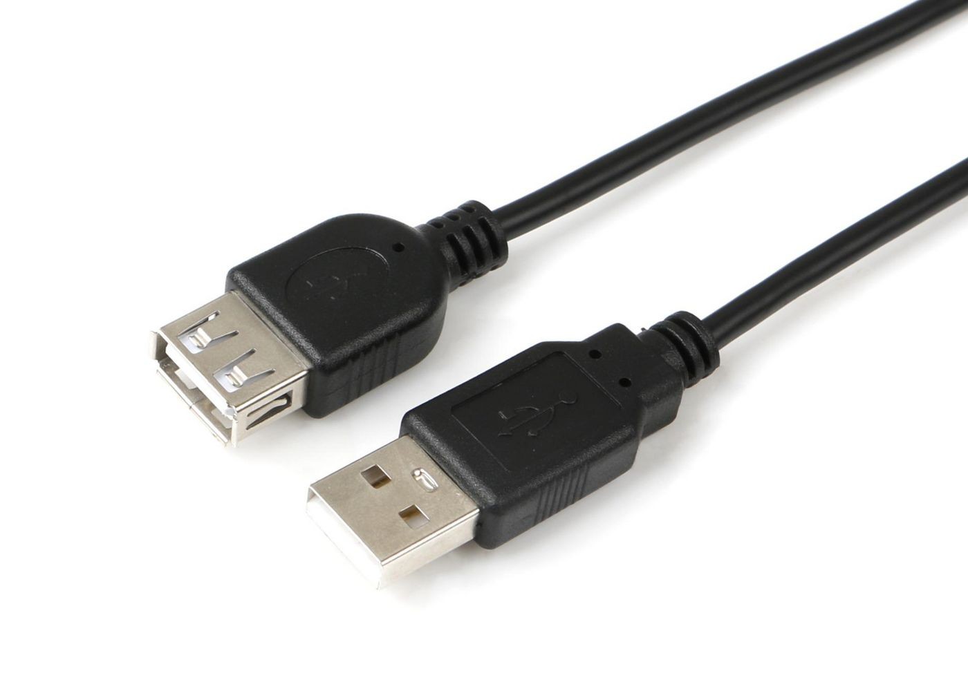 MicroConnect USBAAF1B USB2.0  Extension A-A 1m M-F