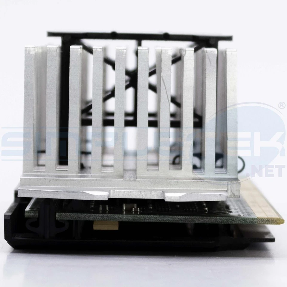 IBM Intel Pentium Processor 2 SL357 400MHZ SLOT1 Mxm Vintage With Heatsink - Image 3 of 4