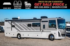 2026 Thor Motor Coach Windsport 35R