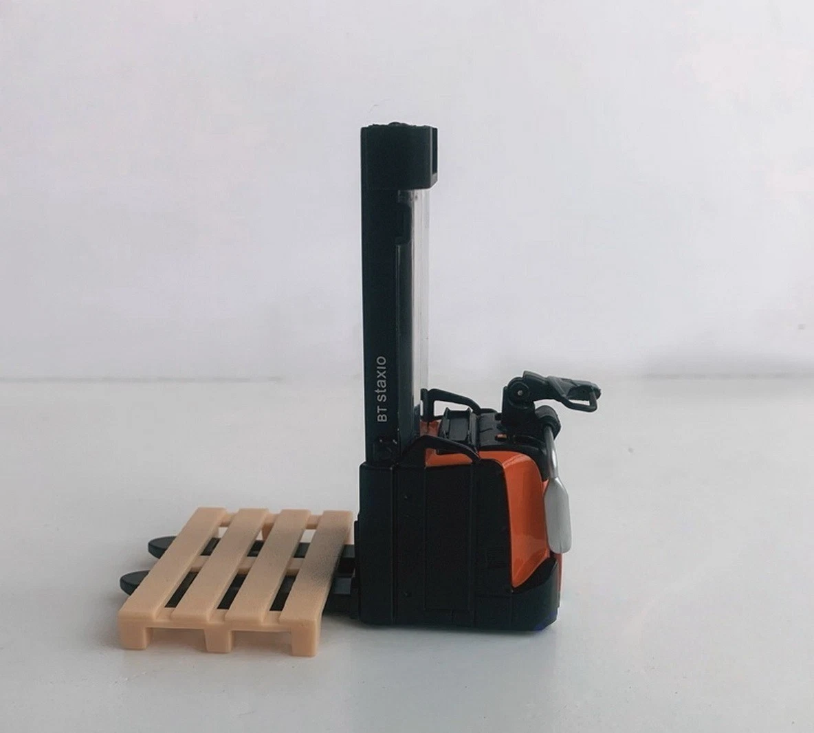 Toyota Diecast Construction Equipment for sale - eBay