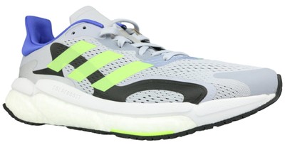 Adidas Solar Boost 3 Herren Laufschuhe Turnschuhe Sneaker grau S42995 NEU Gr. 41