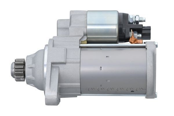 Hella Starter 8EA 011 612-941 FüR Audi Seat Skoda VW-image