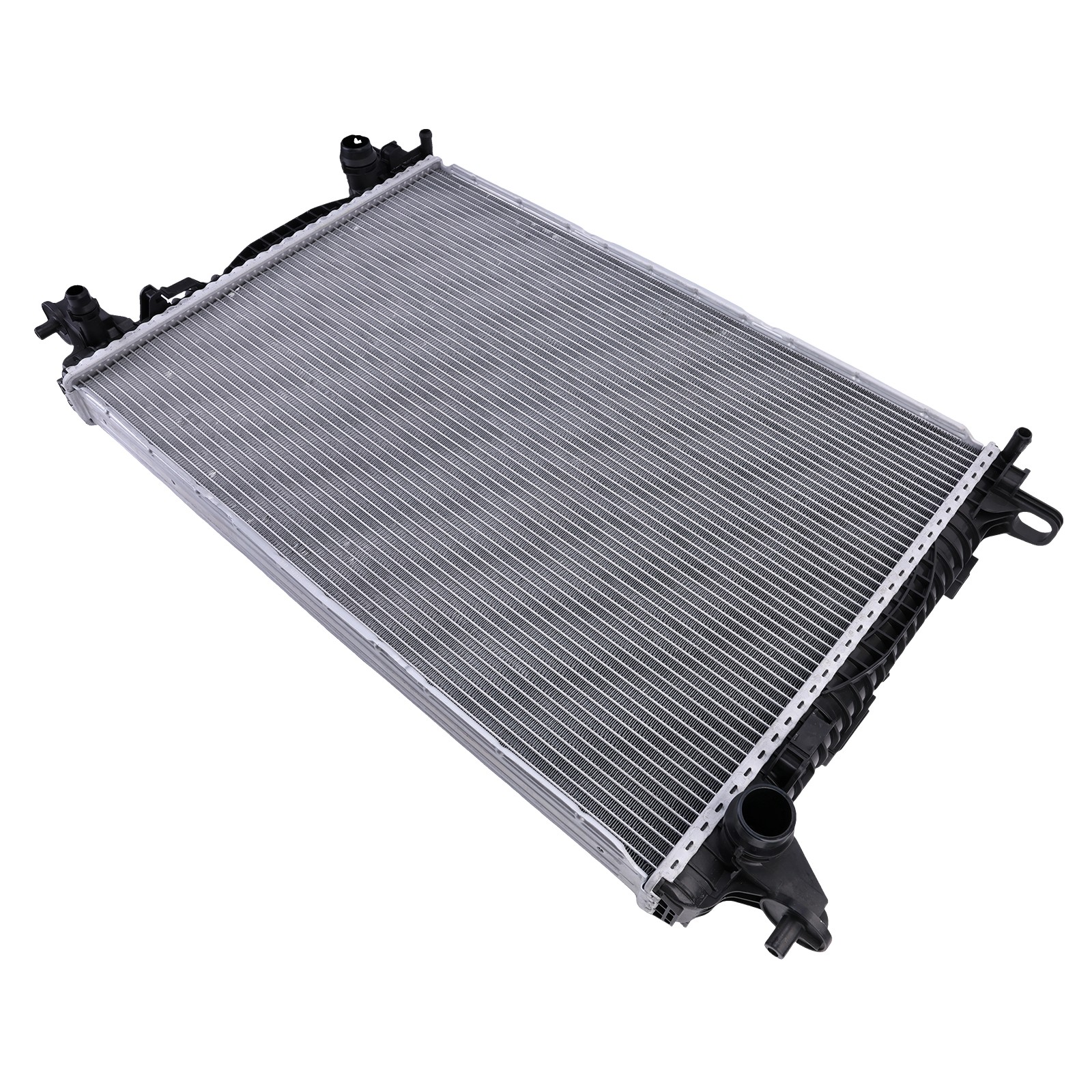 Bentley Bentayga 2019-2024 Radiator P/N 4M0121251M