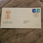 Royal Mail Northern Ireland Definitive First Day Cover 1999