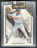 2025 Panini Impeccable Gary Sheffield Gold #/35