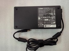 For Intel NUC BOXNUC8i7HNK LITEON 19.5V 11.8A PA-1231-12 7.4mm No Pin 230W OEM