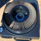VINTAGE Kodak Carousel 850H Projector W/ remote And Additional Tray — photo 9