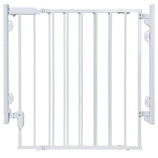 Safety 1st Kids/Baby/Pet Multi-Use Ready to Install Gate