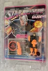 ROBO-JOE GI Joe Star Brigade Action Figure 1993 With Case