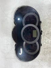 2010 Toyota Rav4 Speedometer Instrument Gauge Cluster MPH 4 Cylinder North Ameri