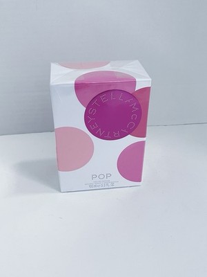 Stella McCartney Pop Eau De Parfum Spray 100 ml/3.3 oz For Women NIB SEALED