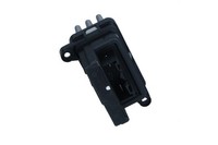 Widerstand, InnenraumgeblÄSe FÜR Ford Focus II (Da , Hcp, Dp) - Maxgear 27-1256