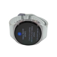 Samsung Galaxy Watch8 SM-L325U 40mm 4G LTE Bluetooth Wi-Fi Smartwatch