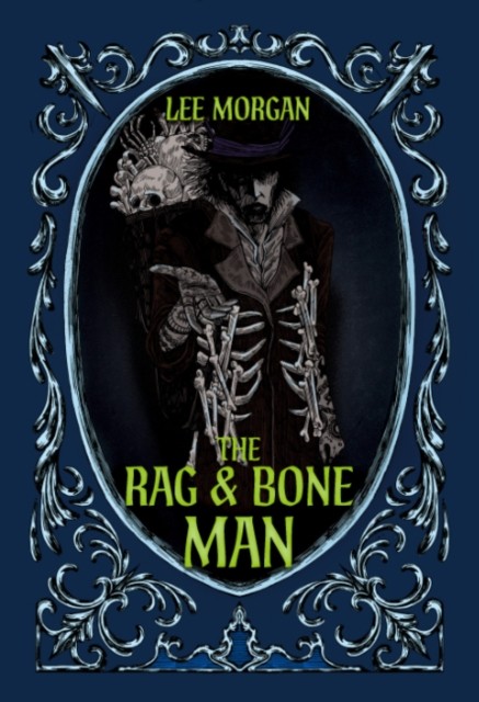 Rag & Bone Man