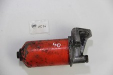 Filtre à huile BMW 1502