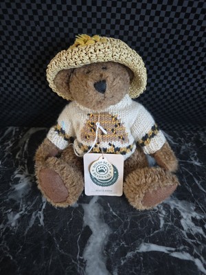 Boyds Bears ''Huney Bee Keeper'' Investment Collectable Toys
