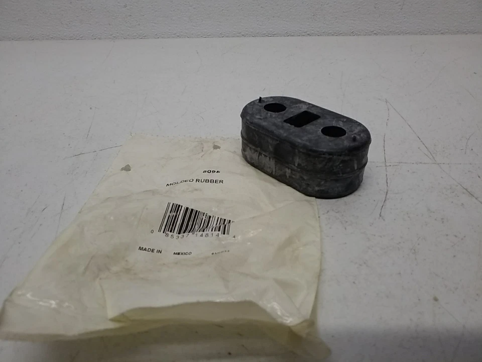 Suspensión del sistema de escape AP 8095 - 131,0" WB, soporte de montaje duradero Foto 2 de 4