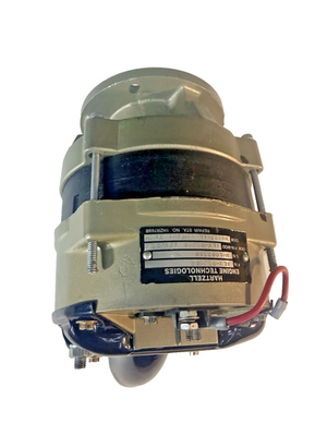 ALX-9525BR Hartzell Aircraft Alternator 12V 70 AMP Inspected and