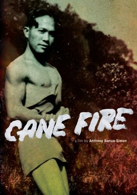 Cane Fire [New DVD] Ac-3/Dolby Digital, Dolby, Digital Theater System, Subtitl