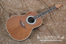 Ovation anni 80 1651 Legend LTD