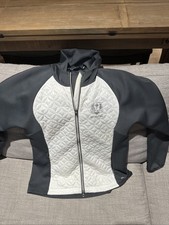 Sunice Hazeltine Ryder Cup Women’s Medium Zip Jacket