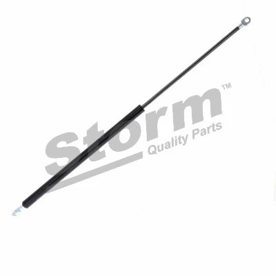 Vérin capot-moteur compatible 164 60558222 - Ressort à gaz de levage carrosserie avant auto
