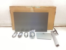 Dell P2723DE 27" QHD LED Monitor - USB-C/HDMI/DisplayPort - 1440P - 16:9 - IPS