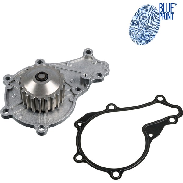Blue Print ADM59139 Wasserpumpe FüR Peugeot Citroen Ford Mazda Toyota 206 1007-image