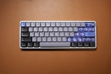Nuphy Air 60HE Gaming Keyboard