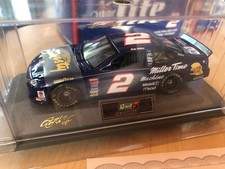 NEW w Box Rusty Wallace 1:43 Adventures of Rusty 1998 w Cert of Authenticity N8