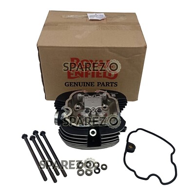 Genuine Royal Enfield Classic Reborn Meteor 350 