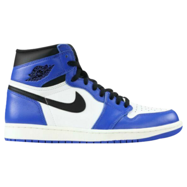 Jordan 1 Retro High OG Game Royal 2018 for Sale | Authenticity