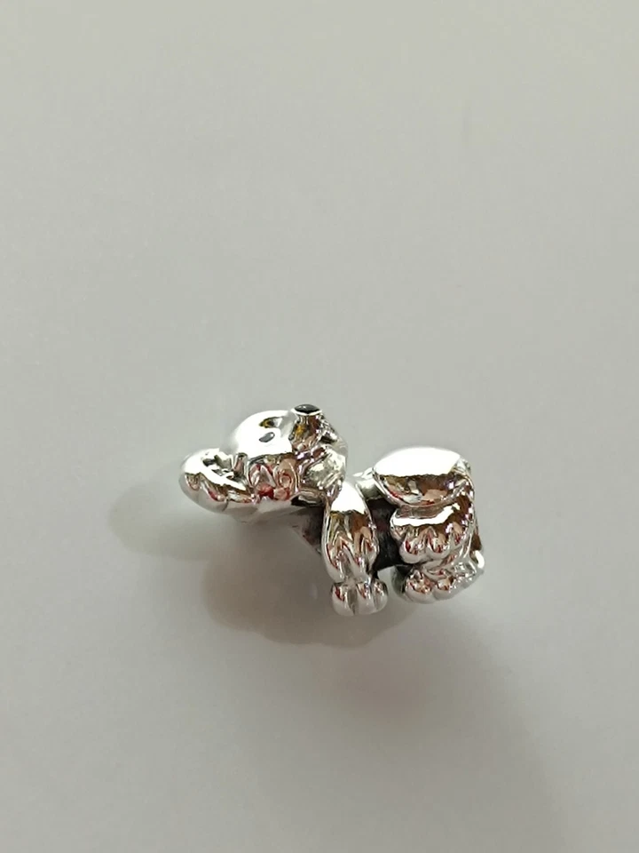 Pandora Koala Charm silber (798431-C01) - Bild 4 von 4