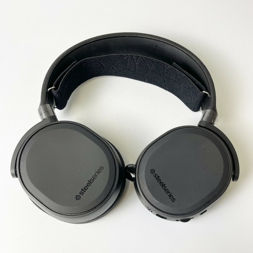 SteelSeries Arctis 5 HS-00011 Wired 7.1 