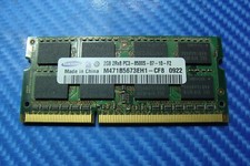 MacBook Pro 15" A1286 2009 MB985LL/A SO-DIMM RAM Memory 2GB PC3-8500S 661-5209