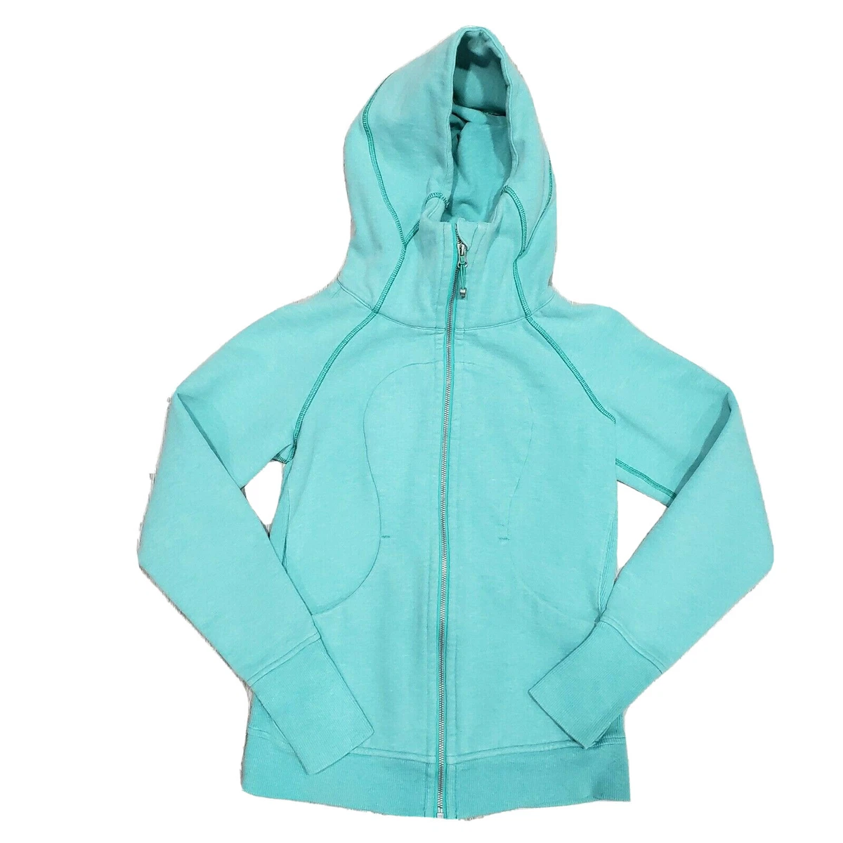 Lululemon scuba hoodie best sale iii