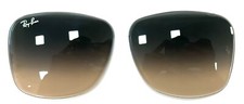 Original Ray Ban Lenses for Ray Ban RB2140 50 Size Sunglasses Gradient