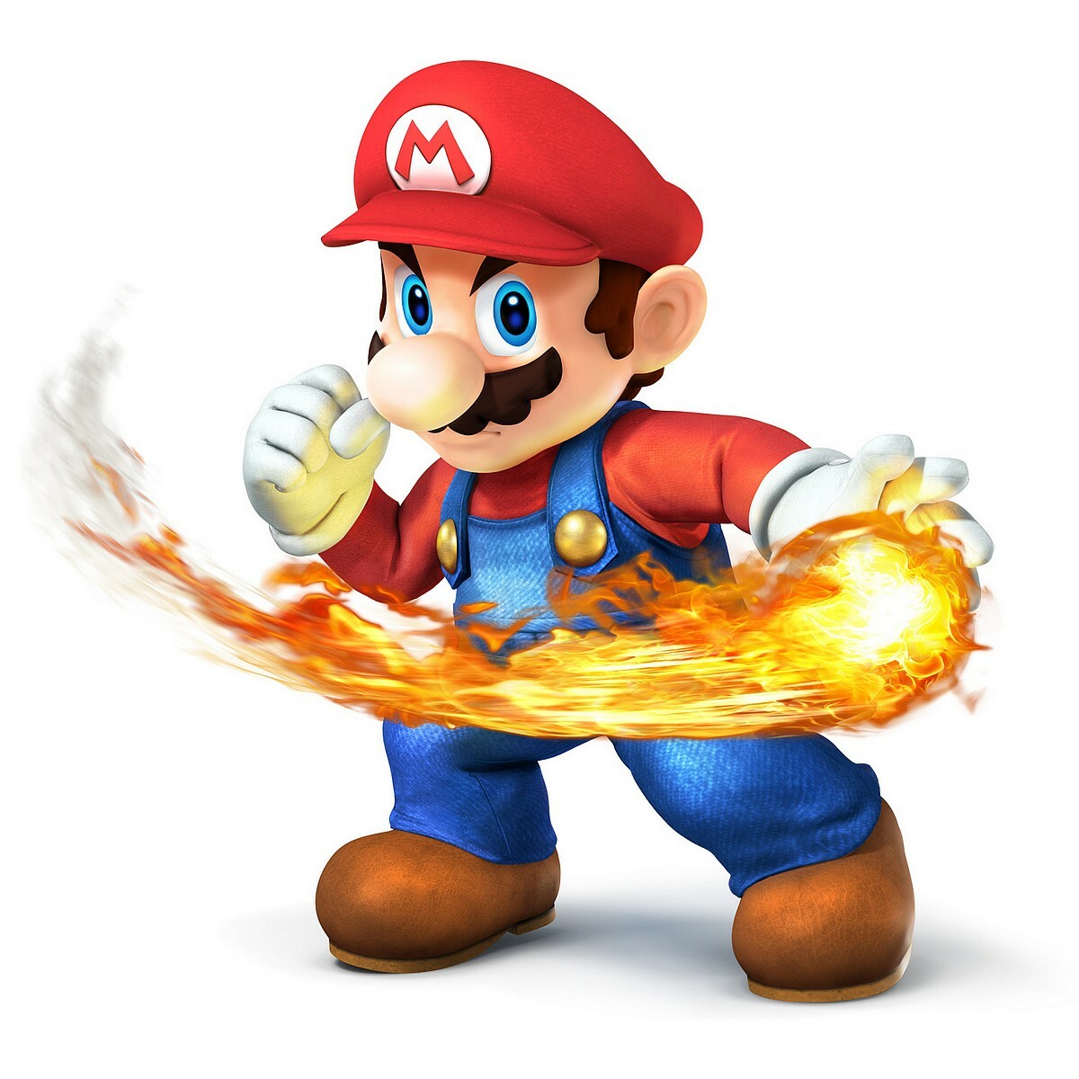 Mario A Disparu ! (Mario Is Missing) Sur PC – Version Française – Édition Rare