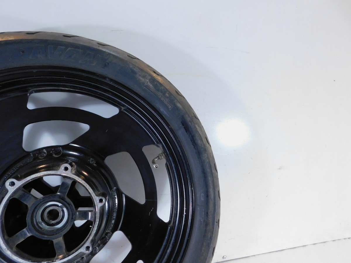 フミ　　V-max1200 ヤマハ V-MAX 1200 1993年式 3UFの諸元・スペック情報 | ウェビック