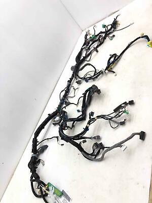 Genuine Acura 32117-TX6-A10 Wire Harness Genuine Acura 32117-TX6-A10 Wire Harness