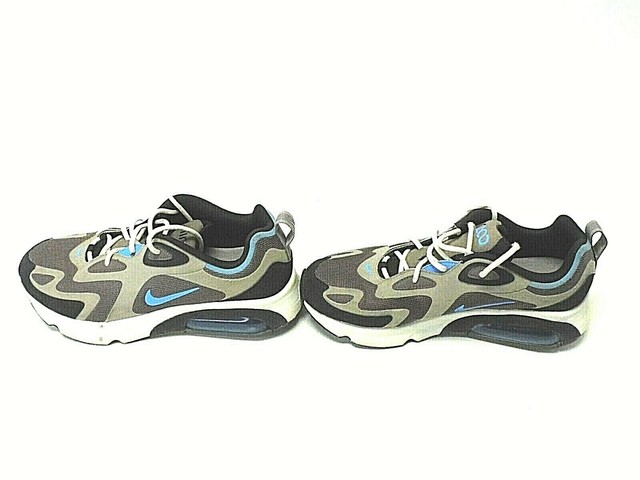 Size 7.5 - Nike Air Max 200 Pastel Blue 