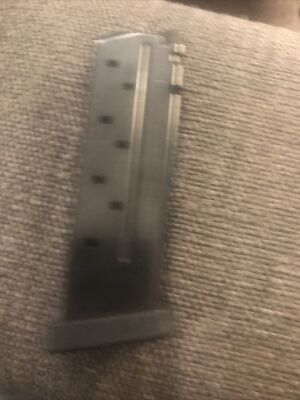 Bersa BP9 9MM 8-Round Magazine BP9CC MAG