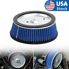 Drag 880-212 High Flow Air Filter For Harley ...