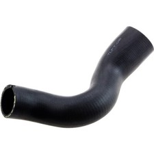 NTY Ladeluftschlauch Turboladerschlauch passend für Fiat 500 312_ 0.9